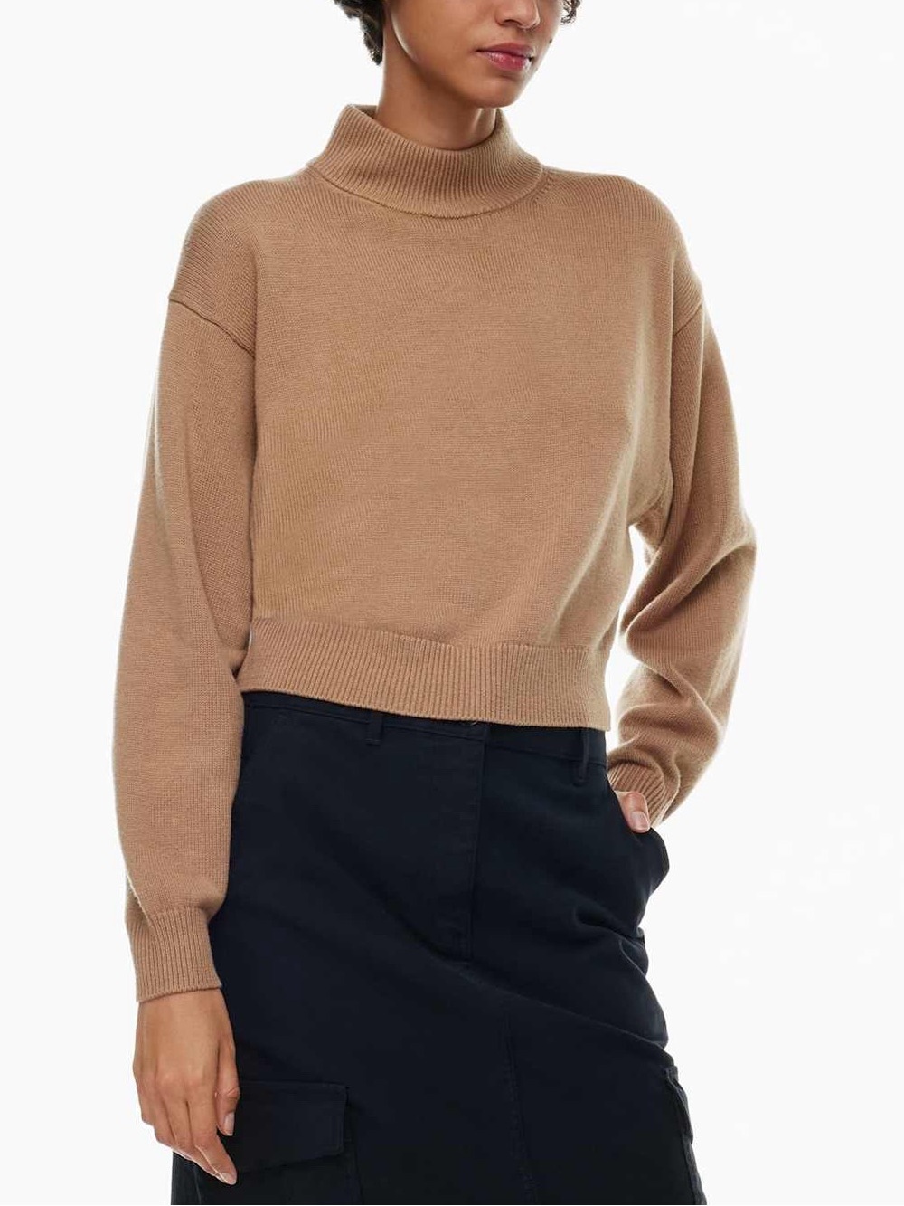 Wilfred Harper Sweater